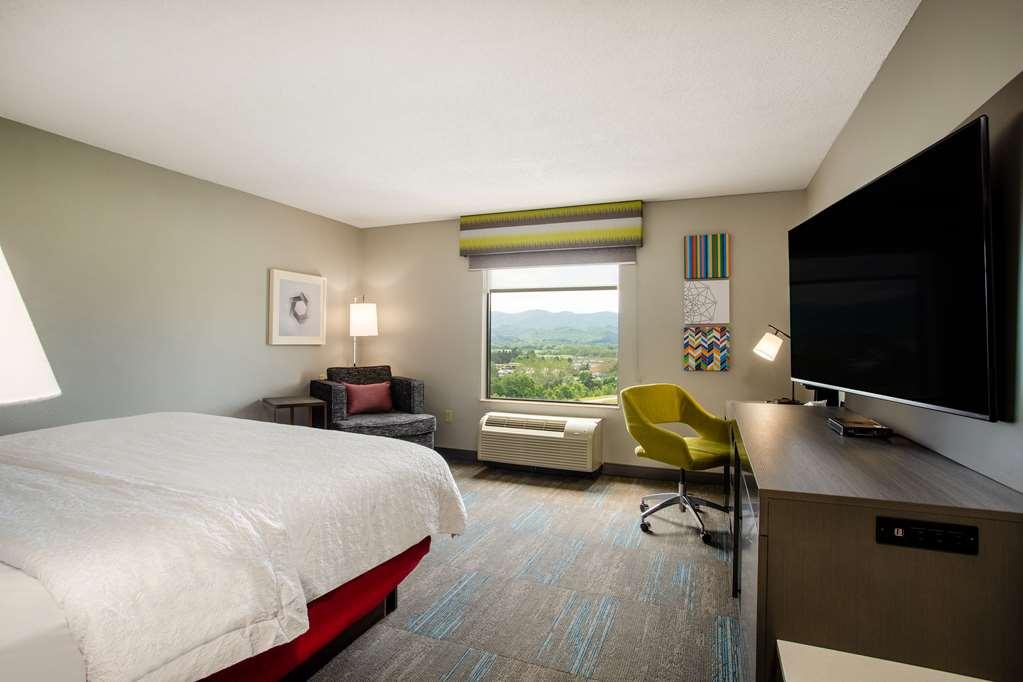 Hampton Inn Elkins Zimmer foto