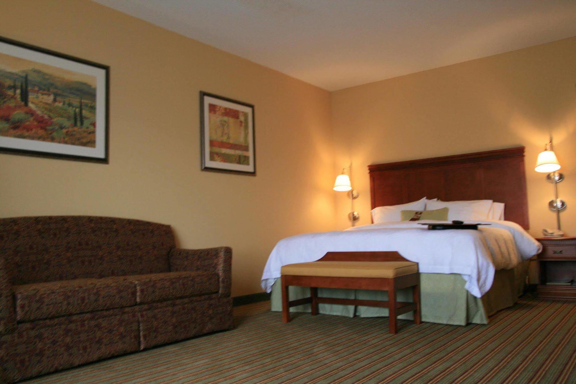 Hampton Inn Elkins Exterior foto