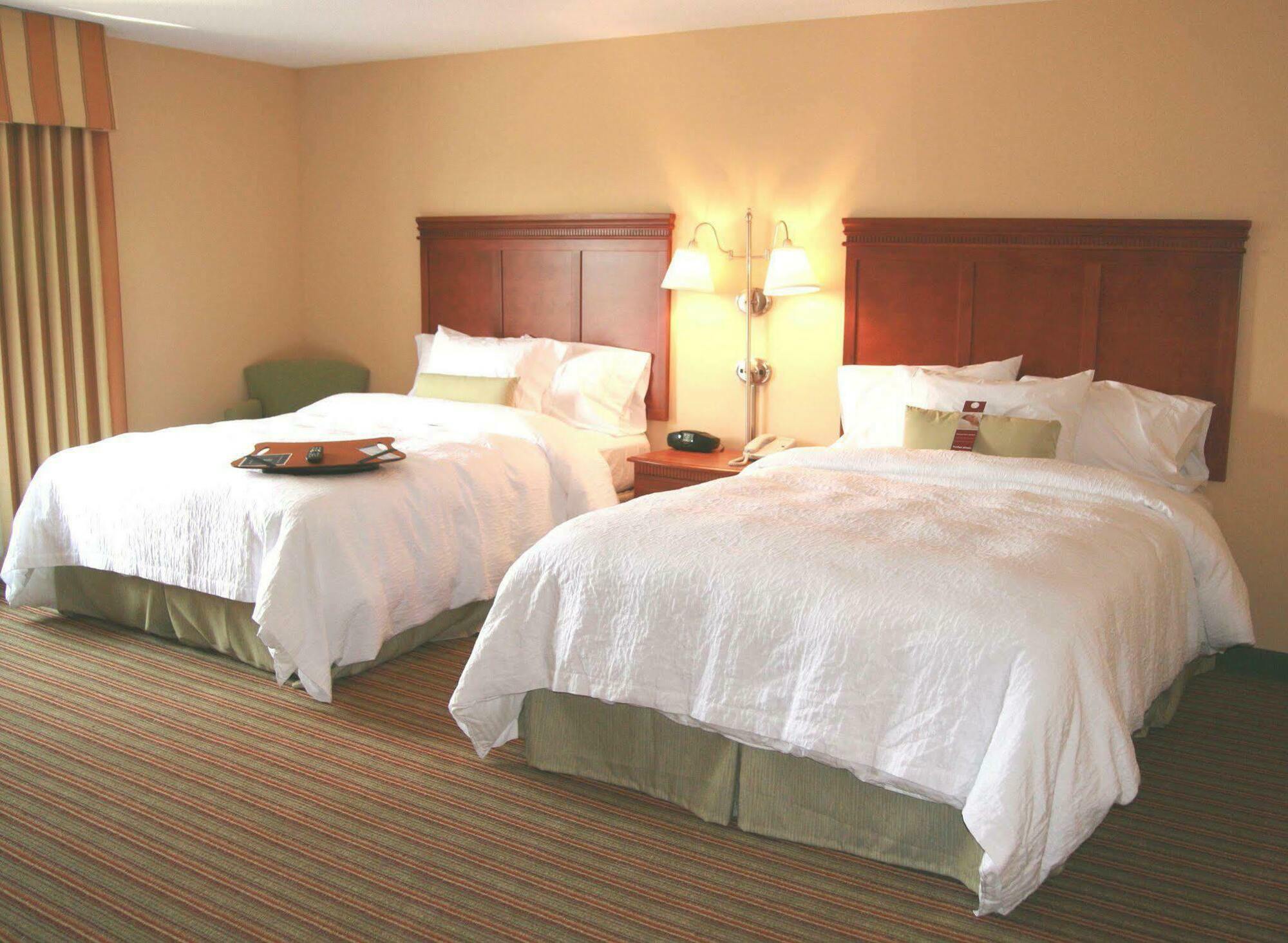 Hampton Inn Elkins Zimmer foto
